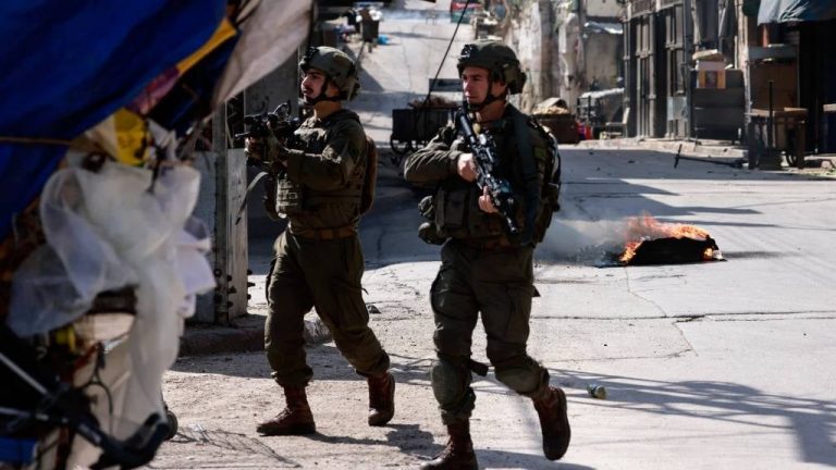 News24 | Israel plans to build nearly 1 000 new housing units in occupied West Bank, NGO charges