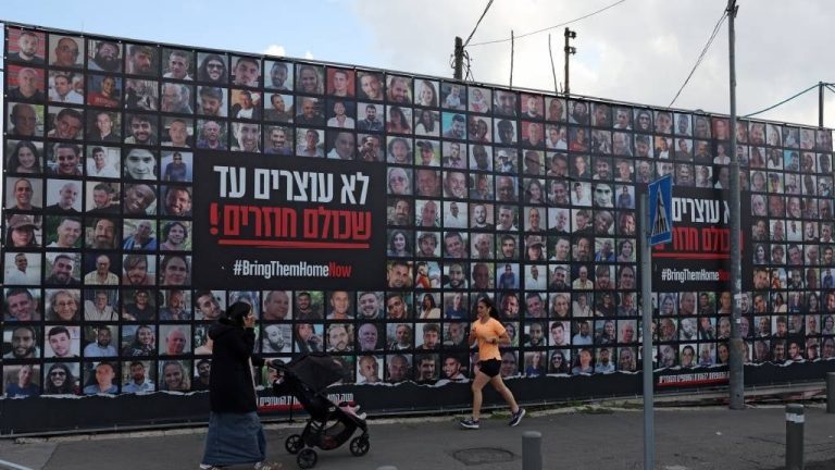 News24 | ‘We are ready’: Hamas offers to release all Israel hostages in exchange for lasting truce