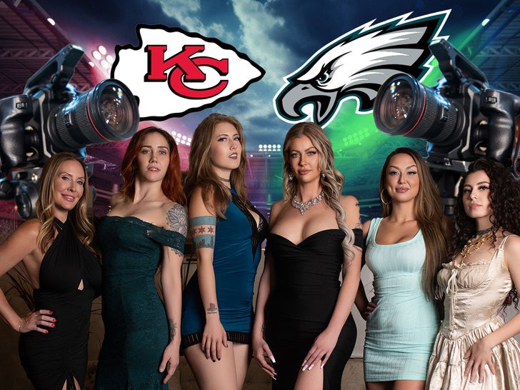Super Bowl Champs Get Sex Tape Offer From Vegas Brothel