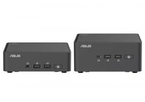 This Asus Mini PC can do something spooky – automatically detect and wake itself up when someone’s approaching