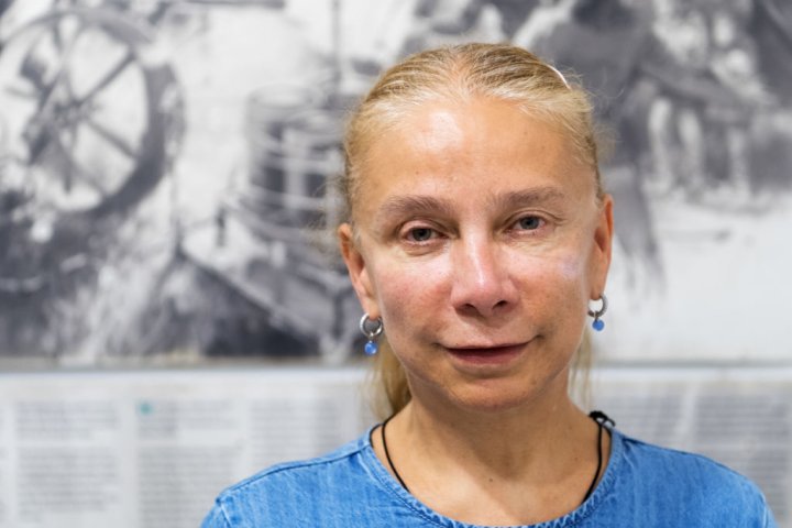 66-year-old woman welcomes 10th child, her 8th since turning 53