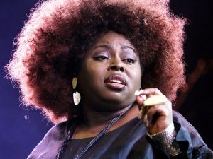 Angie Stone’s Funeral Dates Set, Big Performers Will Attend