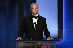 Bill Murray issues message to Clint Eastwood over huge regret