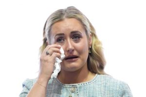 Daughter of murdered Tory MP left in tears at Labour’s refusal to hold public inquiry