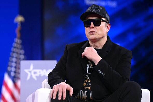 Elon Musk calls on US to quit NATO as tensions soar after furious Trump and Zelensky row