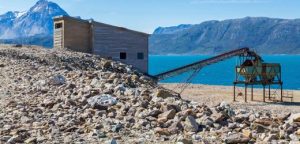 Exploiting the Arctic?: “What Trump Wants to Do with Greenland Is a Mystery to Me”