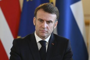 France’s Macron to open European nuclear deterrent talks with allies