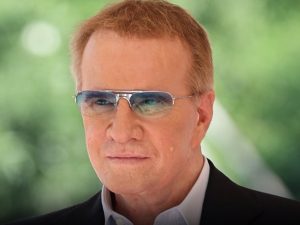 ‘Highlander’ Star Christopher Lambert Recovering After Hotel Stairs Fall