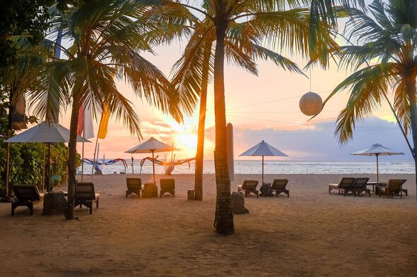Holiday island BANS 7 acts in stern warning to rowdy tourists