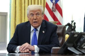 Huge Donald Trump crackdown as US President removes legal status for 530,000 migrants