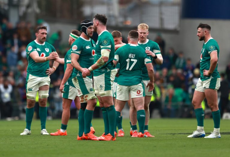 Italy vs Ireland live stream FREE: how to watch Six Nations clash live TODAY