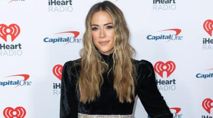 Jana Kramer’s unexpected confession about ‘Dancing with the Stars’