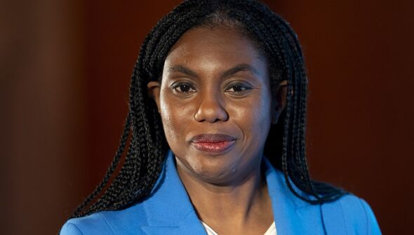 Kemi Badenoch’s Tories have done something incredible, something unthinkable