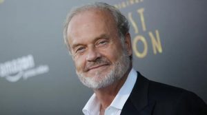 Legendary actor Kelsey Grammer optimistic about ‘Frasier’ next chapter