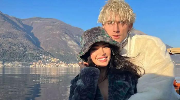 Megan Fox gets real about ‘draining’ relationship with MGK after split