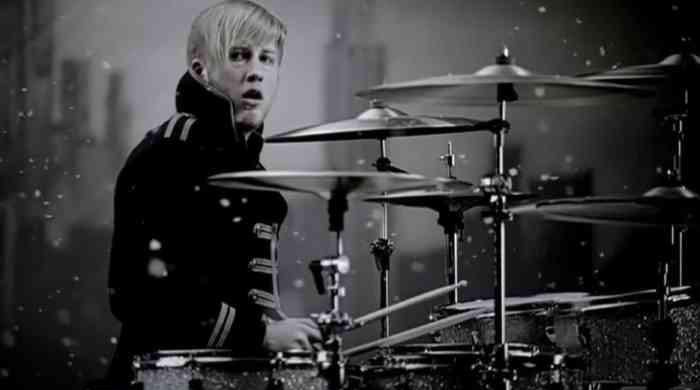 My Chemical Romance drummer Bob Bryar’s autopsy reveals shocking new details