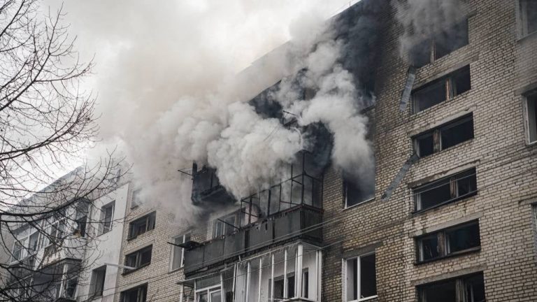 News24 | ‘Full-on shooting ceasefire’: US hopeful after 12 hours of Russia Ukraine talks