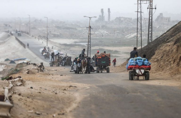 News24 | Israel blows up Gaza’s only specialised cancer hospital in massive blast