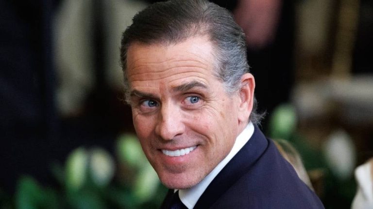News24 | ‘Ridiculous’: Trump slams Hunter Biden, revokes Secret Service protection