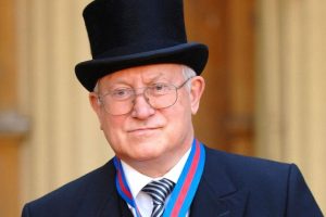 Oleg Gordievsky, Britain’s most valuable Cold War spy inside the KGB, dies at 86