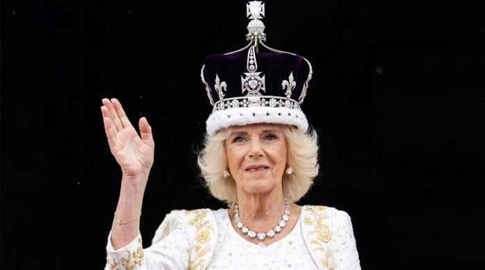 Palace releases statement about Queen Camilla’s important role