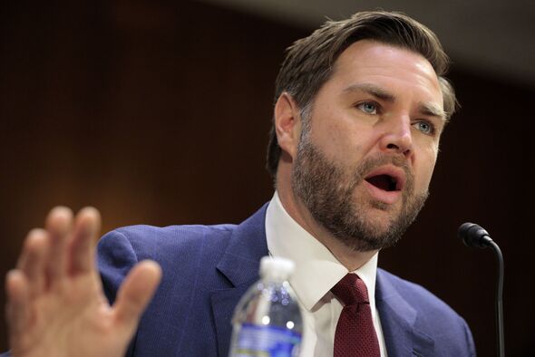POLL: Do you think JD Vance should be the next US president?