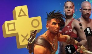 PS Plus Extra and Premium March 2025 games release time, date, line-up and final warning