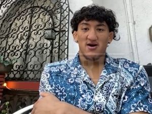 Raul Rosas Jr. Says His Brothers, Sister Will Soon be Signed By Dana White’s UFC
