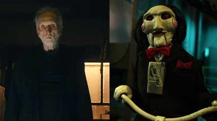 ‘Saw XI’ gets shaky update, writer says ‘it may or may not be made’