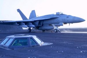 U.S., Houthi rebels vow escalation after Yemen airstrikes