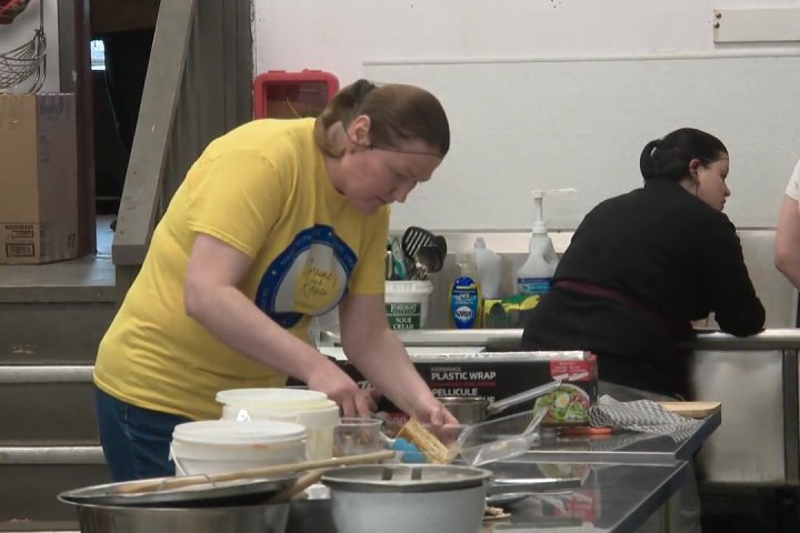 Ukrainian refugees in Edmonton skeptical of ceasefire talks