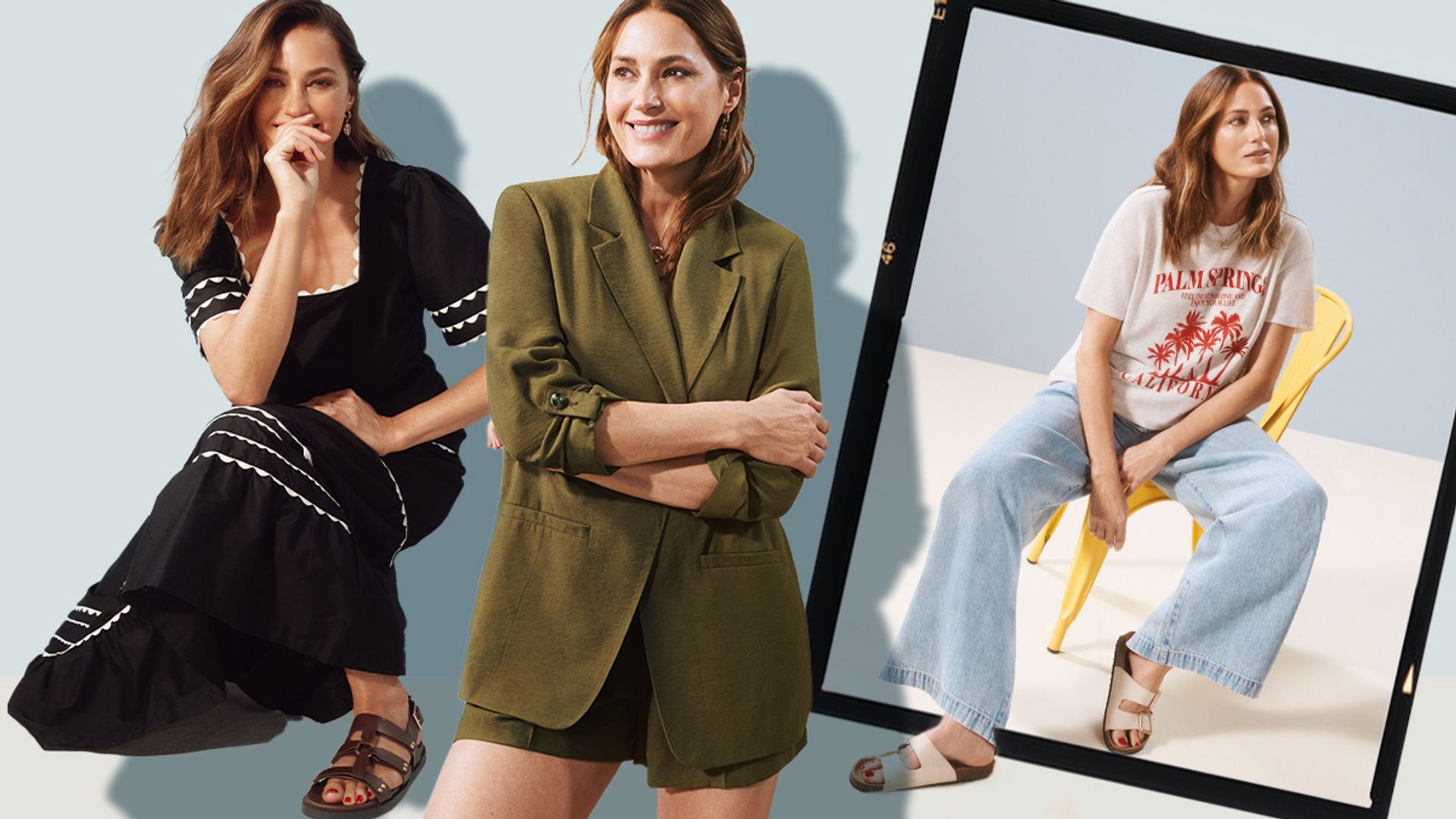 5 HELLO! Editors share their affordable summer fashion staples