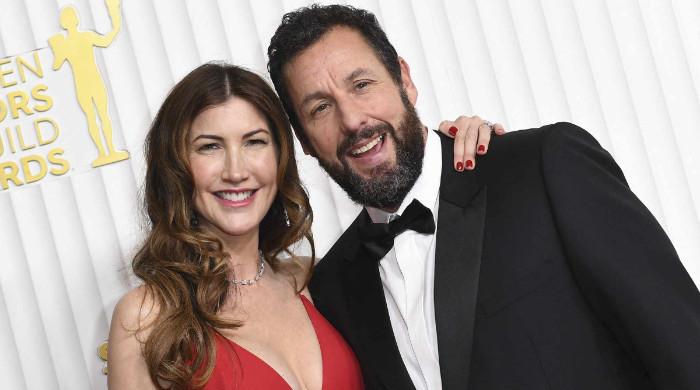 Adam Sandler’s biggest on-screen surprises appearance unveiled