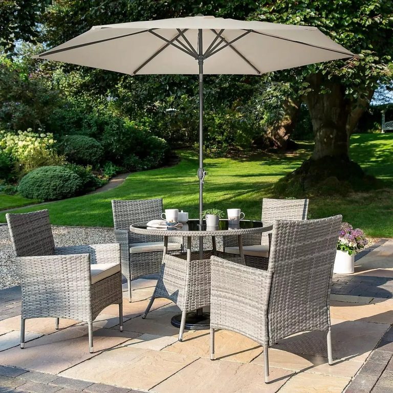 Dunelm is selling £39 essential that will instantly transform your garden into a Mediterranean paradise this summer