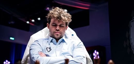 Grandmaster Magnus Carlsen: The Freestylist