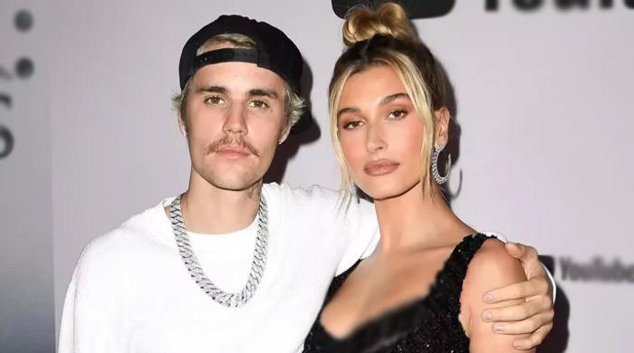 Justin, Hailey Bieber leave haters speechless with one powerful move