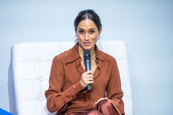 King Charles’s pal lashes out at Meghan Markle’s new lifestyle brand in brutal statement