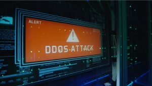 Largest DDoS attack of 2025 hit an online betting organization with 1Tbps brute force: here’s what we know