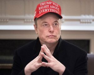 Musk’s Doge set sights on iconic landmark as brutal ‘assault on institutions’ continues