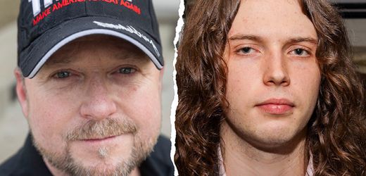 Trump’s America: A Family Rent Asunder