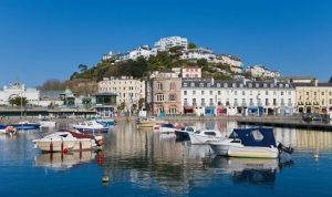 UK seaside town unveils new Agatha Christie attraction in tribute to famous author