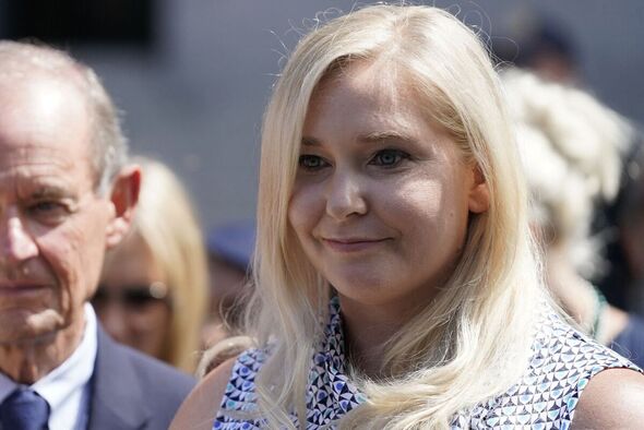 Virginia Guiffre’s claim ‘I’m in no way suicidal’ resurfaces after heartbreaking death