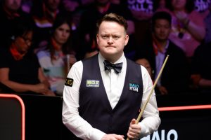 ‘Without question’ – Shaun Murphy says rival should be given World Snooker Championship trophy NOW after epic match