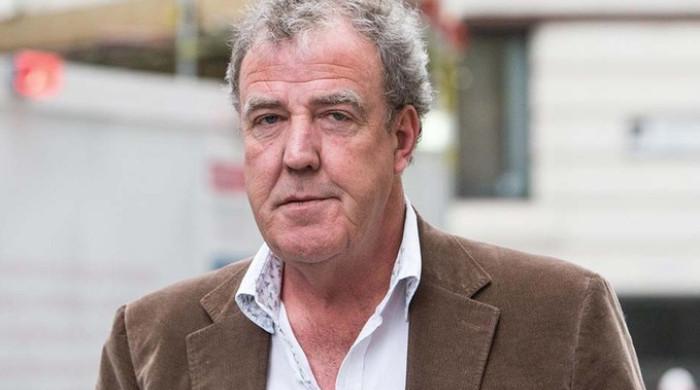 Jeremy Clarkson reveals how he ended up in French jail at 19