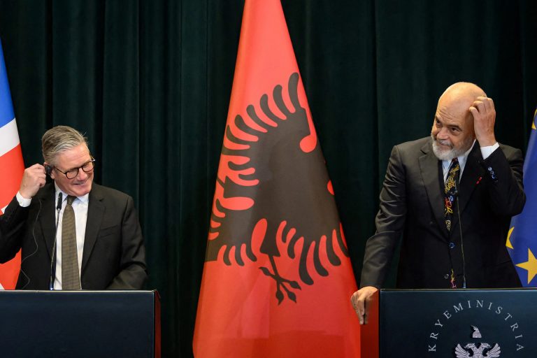 Keir Starmer ‘not squeamish’ about deporting failed asylum seekers to third countries & reveals ‘Return Hubs’ talks