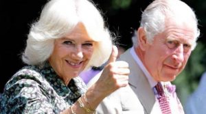 King Charles, Queen Camilla enter exciting new partnership with historic significance