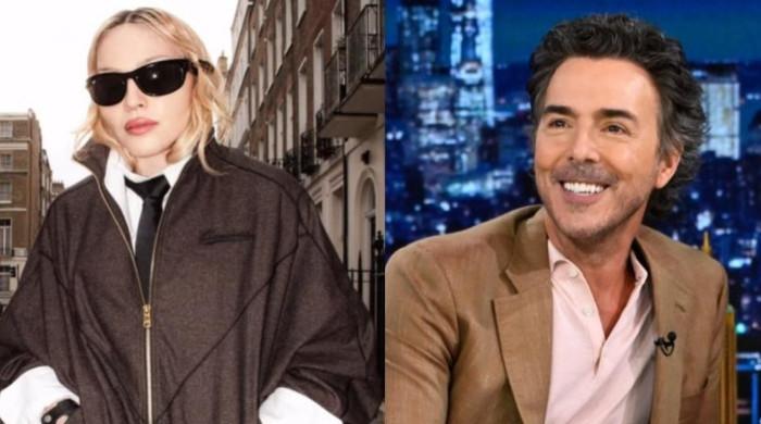 Madonna’s life story comes to Netflix with Shawn Levy, Julia Garner on board