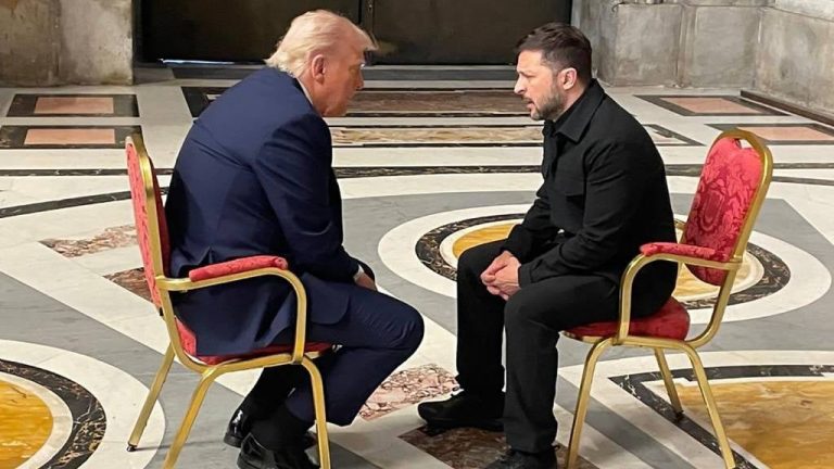 News24 | ‘There is no debt in the deal’: Zelensky hails Ukraine-US mineral deal as ‘truly equal’