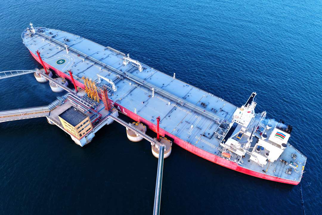 News24 | Trump administration sanctions China oil firm over Iran oil imports