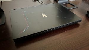 Nvidia RTX 5050 GPU spotted in Acer gaming laptops, so it could arrive soon – but I’m becoming more doubtful about a desktop variant